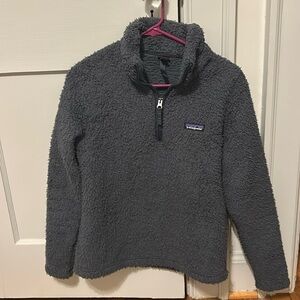 Patagonia pullover
